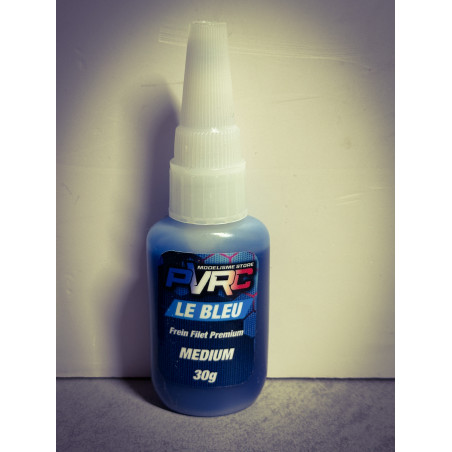 PVRC Frein Filet Bleu (Medium) 30g PVRC-B