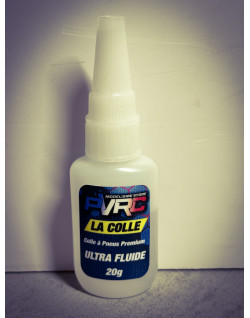 PVRC Colle à pneus premium Ultra Fluide 30g PVRC-COL