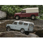Kit carrosserie rigide pour Land Rover® Série II 109 Hardtop Kit carrosserie rigide pour Land Rover® Série II 109 Hardtop