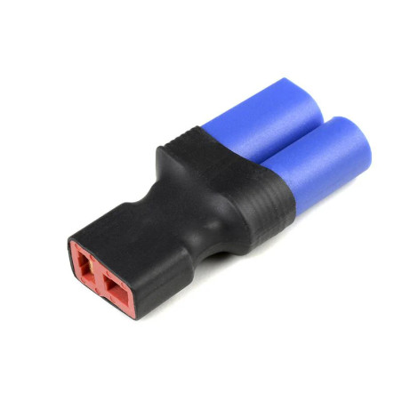GFORCE Adaptateur Deans Femelle / EC5 Male GF-1305-019