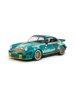 Tamiya Porsche 934 1976 Vaillant 50ème anniversaire KIT 47524