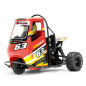 Tricycle radiocommandé X-RIDER FLAMINGO 1/8 RTR - Rouge Tricycle radiocommandé X-RIDER FLAMINGO 1/8 RTR - Rouge