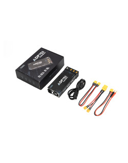 Alimentation ToolkitRC ADP750 12 V 62 A 750 W
