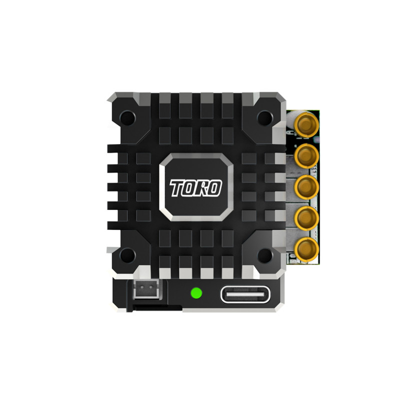 Régulateur LiPo SkyRC Toro TS160 Pro 2-3s