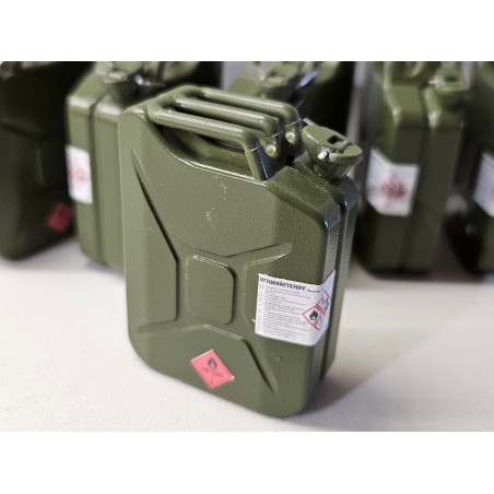 Bidon d'essence 20l -1014 D/S - 1/10