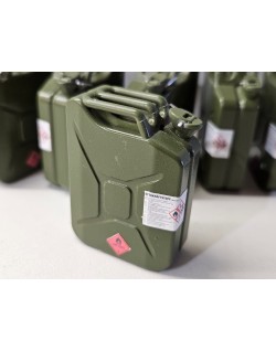 Bidon d'essence 20l -1014 D  - 1/10