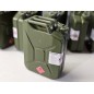 Bidon d'essence 20l -1014 D  - 1/10