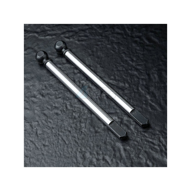 Essieu arrière MST SA25 (2)