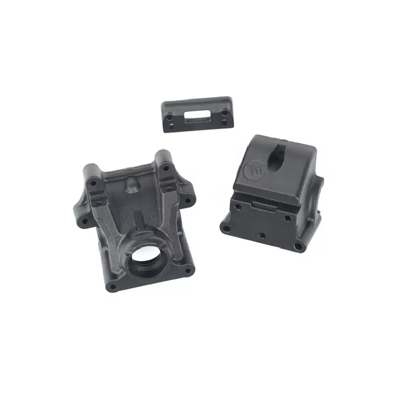 Cellule de differentiel Spirit / EPx2