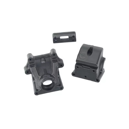 Cellule de differentiel Spirit / EPx2