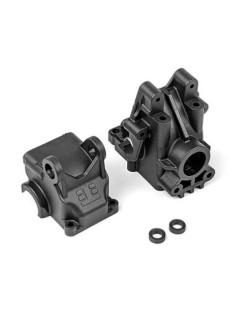 NEW Cellule Avt. ou Arr. -2mm pour EB/NB/ET/NT48 2.X TEKNO-RC