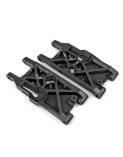 NEW Triangles de Suspension Arr. Révisés pour EB/NB48 2.X TEKNO-RC -  TKR9284B