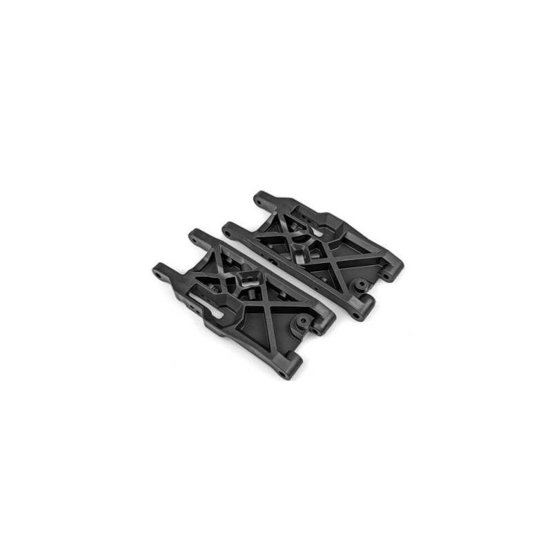 NEW Triangles de Suspension Arr. Révisés pour EB/NB48 2.X TEKNO-RC -  TKR9284B