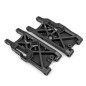 NEW Triangles de Suspension Arr. Révisés pour EB/NB48 2.X TEKNO-RC -  TKR9284B