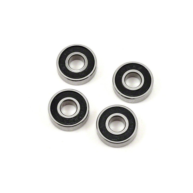 Roulement étanche 5X13X4 (4p) - 6952RS