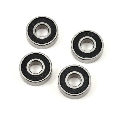 Roulement étanche 5X13X4 (4p) - 6952RS