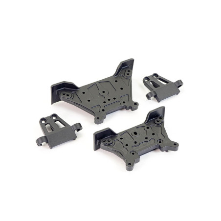 Ensemble de tour d'amortisseurs FTX Crossbow - FTX11000