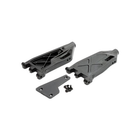 FTX CROSSBOW BRAS DE SUSPENSION INFÉRIEURS AVANT (PR) -  FTX11021N                            )