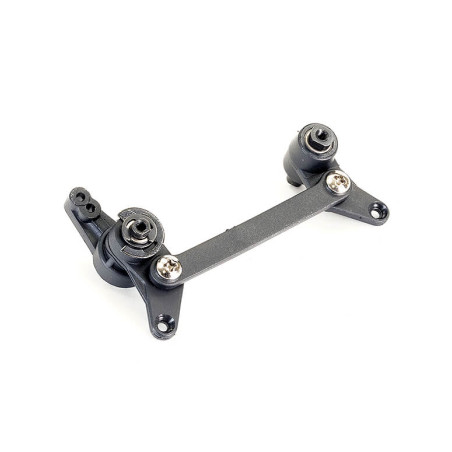 ENSEMBLE DE DIRECTION SERVO SAUVEUR FTX ROKATAN - FTX10120