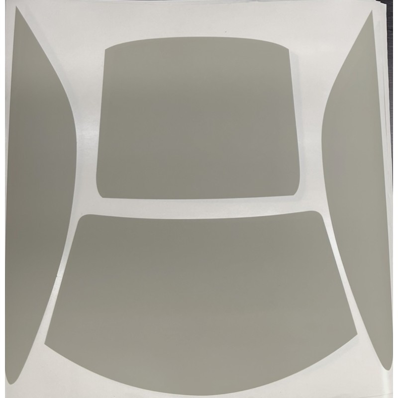 ST THREE autocollant de masquage vitre