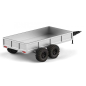 Trailer T010 - CRO90100264 Trailer T010 - CRO90100264