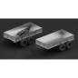 Trailer T010 - CRO90100264 Trailer T010 - CRO90100264