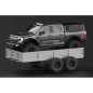 Trailer T010 - CRO90100264 Trailer T010 - CRO90100264