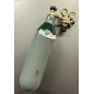 Bouteille de gaz avec Détendeur  - 4025