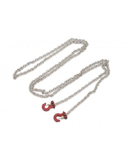 TRC/302543 - Crochet de remorquage avec loquet (2)