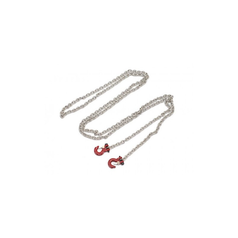 TRC/302543 - Crochet de remorquage avec loquet (2)