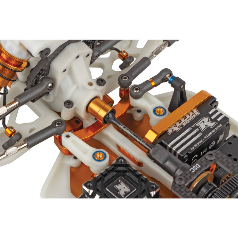 Kit classique Team Associated RC10B84 - AE90055