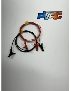 Câble de démarrage 1:10