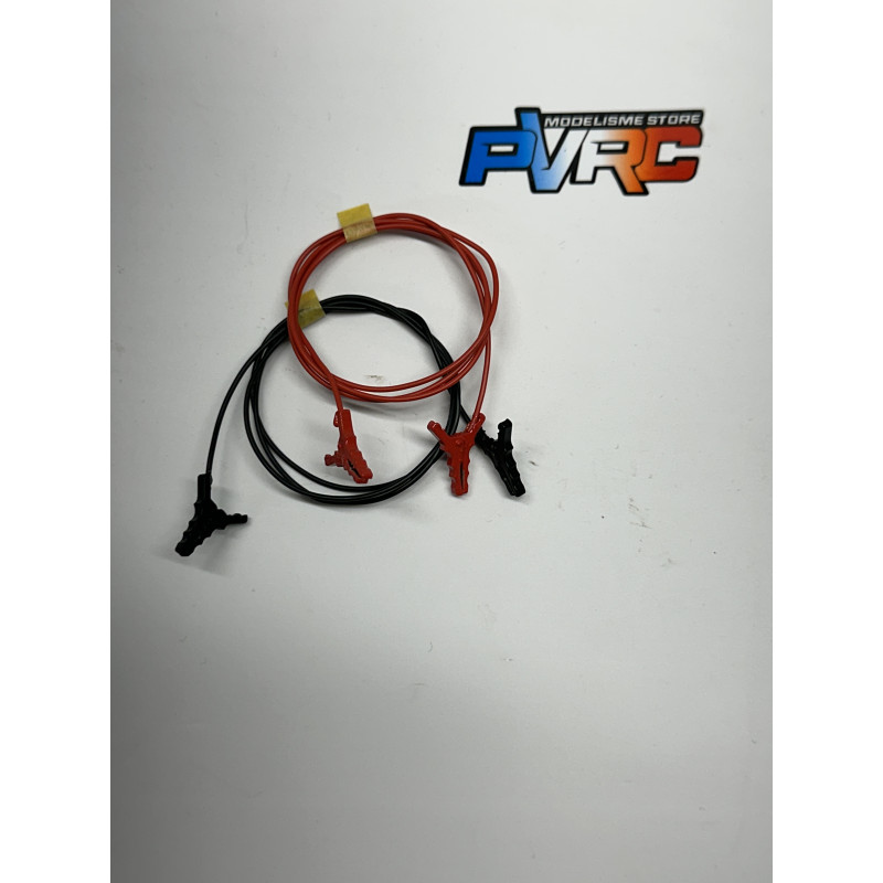 Câble de démarrage 1:10