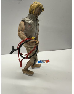 Câble de démarrage 1:10