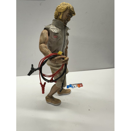 Câble de démarrage 1:10