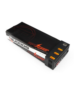 Alimentation RUDDOG RPS (750 W | 62,5 A | 12 V) - RP-0843