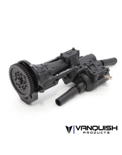 Kit Vanquish VS4-10 Portal - VPS09023