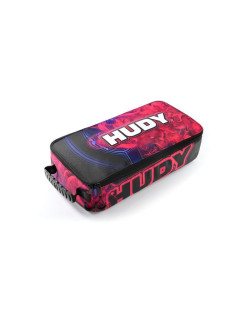 Sac voiture Hudy 1/10 Formule 1 - HUDY - 199182