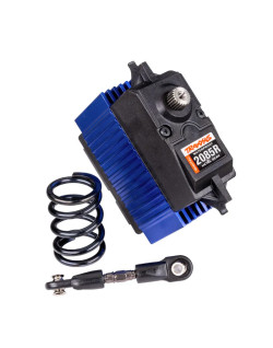 Traxxas Servo 2085RL waterproof Pignons Métal Ultra High Torque 2085RL
