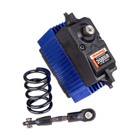 Traxxas Servo 2085RL waterproof Pignons Métal Ultra High Torque 2085RL