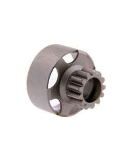 Cloche d'embrayage 13 dents, extra légère (remplace E0707)