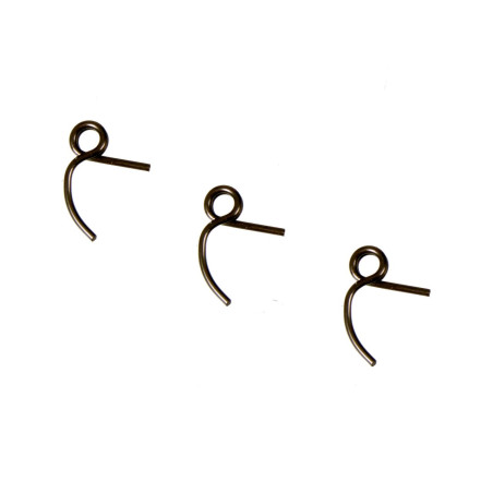 RESSORTS D'EMBRAYAGE 0,95 MM (3) - E0717