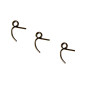 RESSORTS D'EMBRAYAGE 0,95 MM (3) - E0717