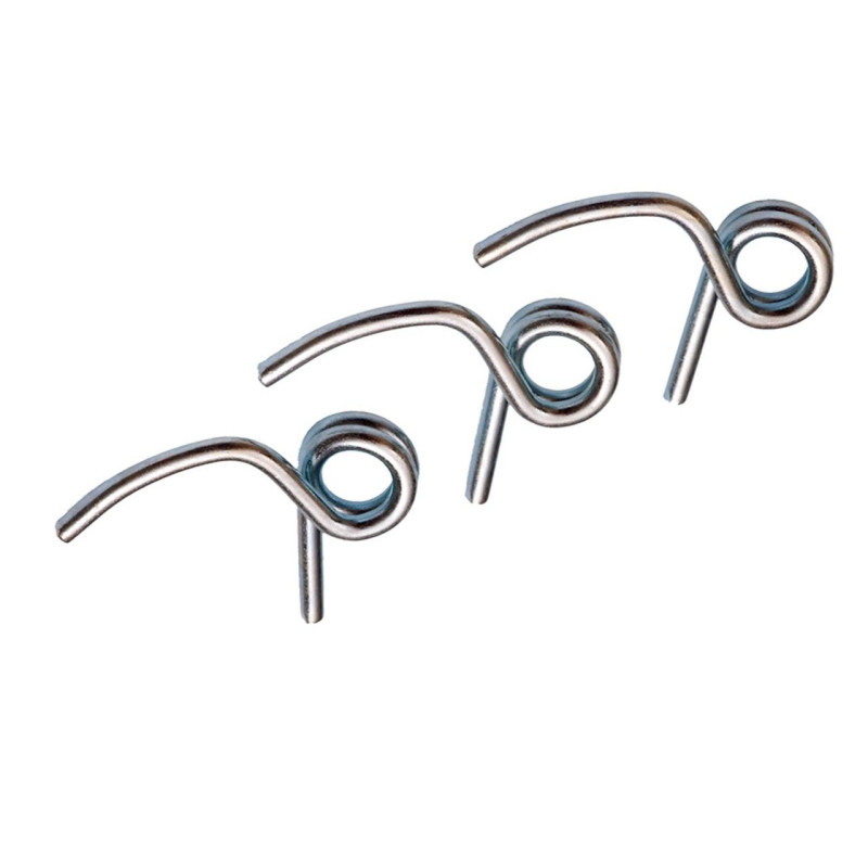 RESSORTS D'EMBRAYAGE 1,1 MM (3) - C0753