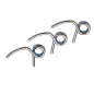 RESSORTS D'EMBRAYAGE 1,1 MM (3) - C0753