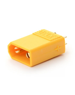 Beez2B Connecteur Prise XT30 Mâle (x10) BEEC2033M