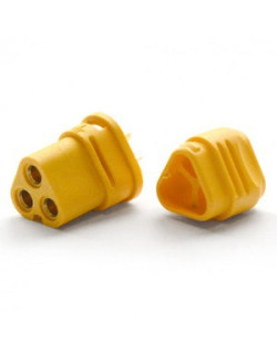 Beez2B Connecteur Prise MT30 Femelle (x10p) BEEC2036F