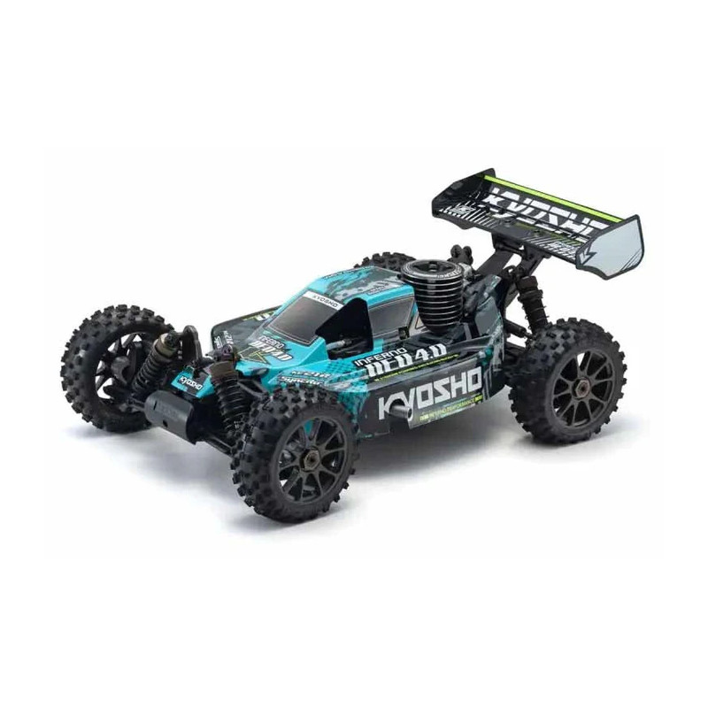 Kyosho Inferno Neo 4.0 1:8 RC Nitro Readyset (KE21SP) Kyosho Inferno Neo 4.0 1:8 RC Nitro Readyset (KE21SP)