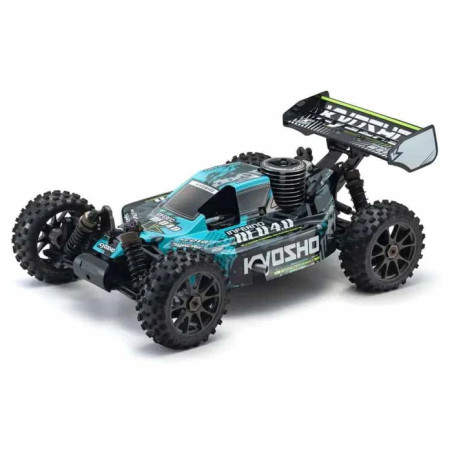 Kyosho Inferno Neo 4.0 1:8 RC Nitro Readyset (KE21SP)