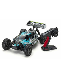 Kyosho Inferno Neo 4.0 1:8 RC Nitro Readyset (KE21SP)
